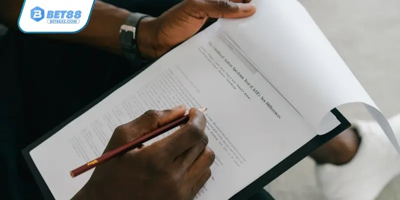 3 mức độ xử lý vi phạm tại nhà cái bạn nên biết