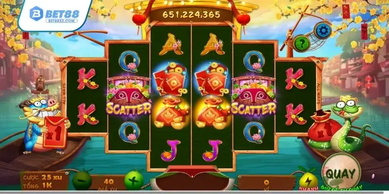 Áp dụng linh hoạt mẹo chơi chắc chắn có kết quả kiếm thưởng tốt