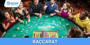 baccarat