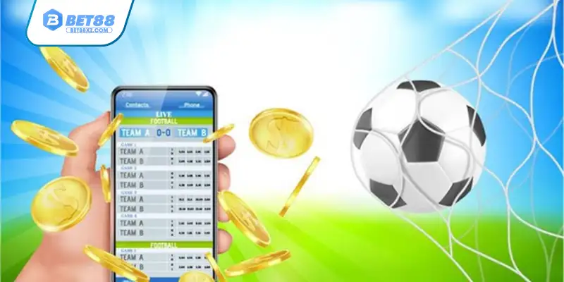 Các loại kèo nhà cái phổ biến trên thị trường hiện nay