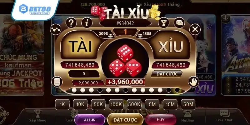 Cách sử dụng tool hack khá đơn giản