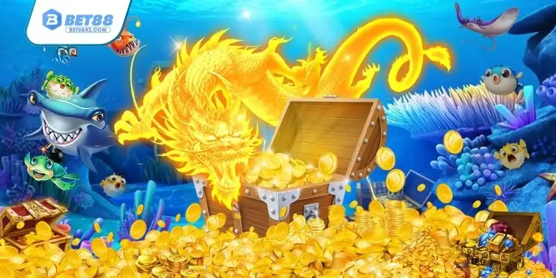 Cập nhật các chiến lược chinh phục game săn cá hiệu quả nhất