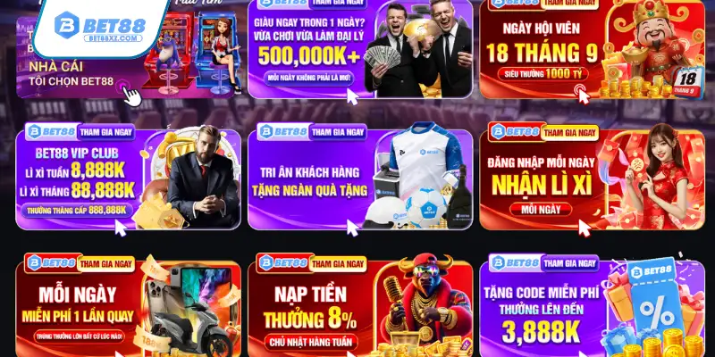 Câu hỏi thường gặp về các chương trình khuyến mãi