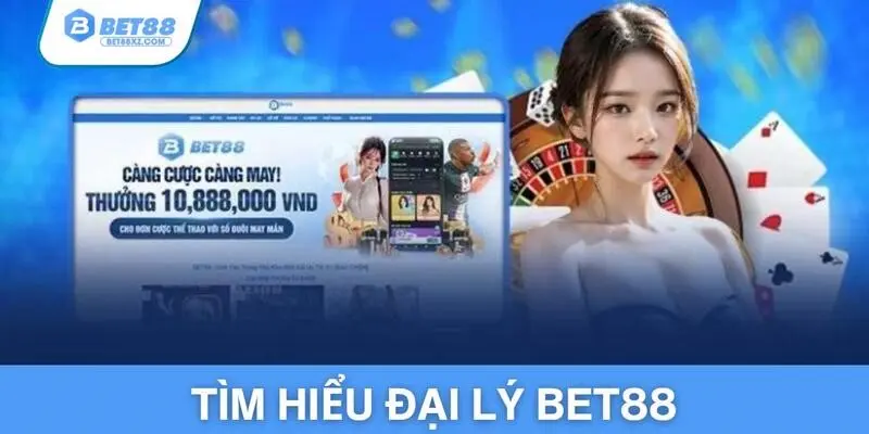 Tìm hiểu về dịch vụ đại lý quảng bá từ nhà cái