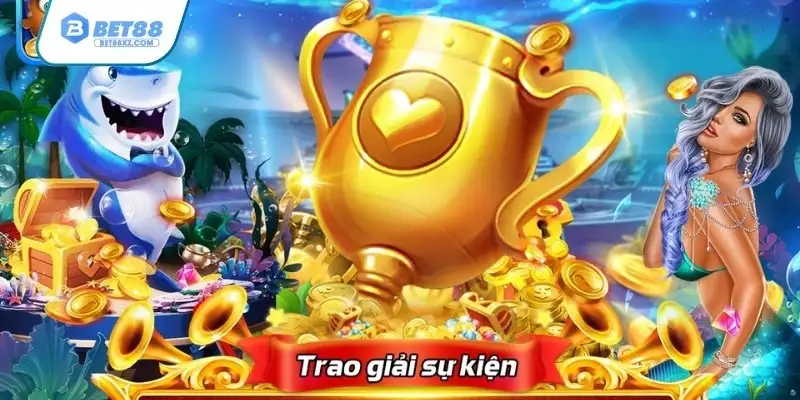 Đánh giá các ưu điểm thu hút sự chú ý của game săn cá xèng