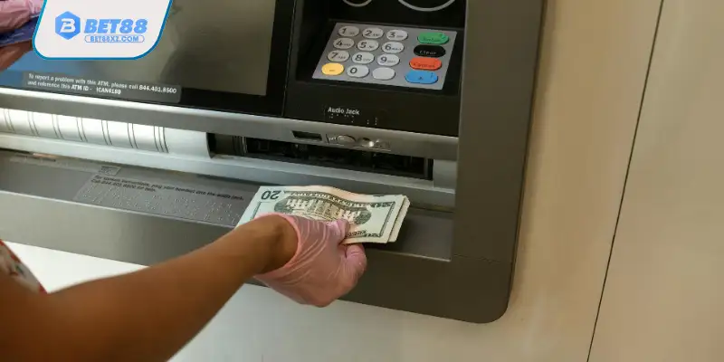 Giải đáp những thắc mắc xoay quanh các giao dịch với nhà cái