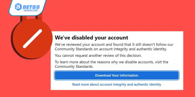 Miễn trừ trách nhiệm liên quan đến một số sự cố