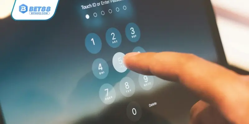 Người chơi có trách nhiệm gì đối với chính sách bảo mật?