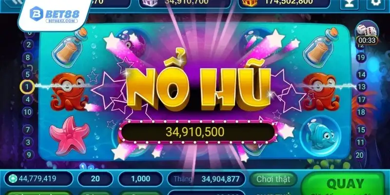 Nội dung giải đáp nhanh thắc mắc nổ hũ là gì?