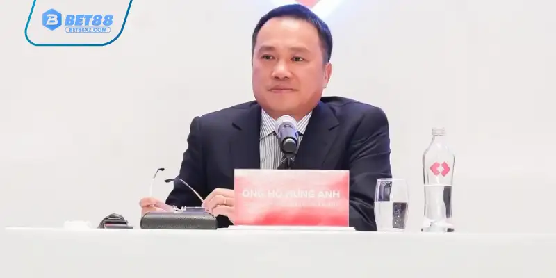 Sự nghiên cứu tỉ mỉ của CEO Hồ Hùng Anh