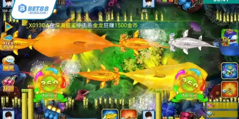 Thông tin khái quát chung về game Bắn Cá Long Vương