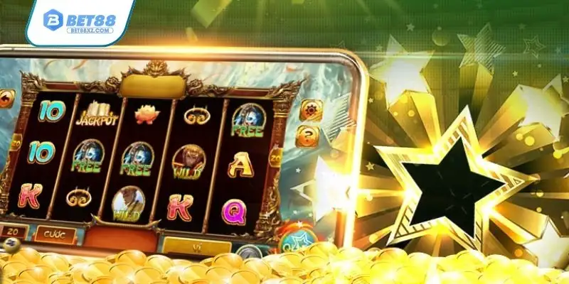 Tựa game hội tụ hàng loạt ưu điểm vượt trội nổ hũ 666